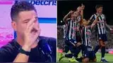 Mauro Cantoro, ex Universitario, explota por empate de los cremas y se dirige a Alianza Lima.