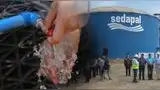 Sedapal confirma corte de agua este 23 de febrero