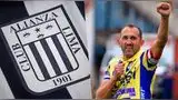 Figura de Alianza Lima se rindió en elogios ante hat-trick de Hernán Barcos con FC Cajamarca