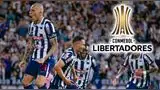 Alianza Lima recibe noticia de la Conmebol Libertadores.