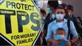 Inmigrantes y solicitantes de asilo: modifican regla que restringe el TPS para este grupo.