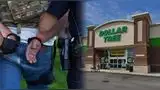 Seis personas detenidas por un robo organizado en tiendas Dollar Tree. Seis personas detenidas por un robo organizado en tiendas Dollar Tree.