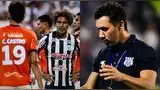 DT de 2 de Mayo lanzó fuerte calificativo al partido que disputó con Alianza Lima: "Era el..."