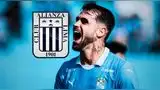 Exfutbolista de Alianza Lima elogió a Felipe Vizeu, delantero de Sporting Cristal