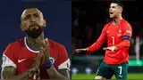 Chile jugará un partido amistoso con la Portugal de Cristiano Ronaldo previo al Mundial 2026