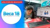 Conoce más detalles sobre la Etapa de Selección de la convocatoria 2026 de Beca 18.