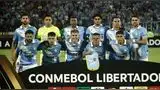 Sporting Cristal se alista para su partido de Copa Libertadores ante Carabobo.