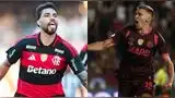 Flamengo recibe a Lanús en Río de Janeiro por la vuelta de la Recopa Sudamericana 2026.