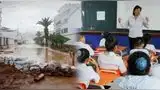 El inicio de clases 2026 podría verse afectado por el Niño Costero 2026 en Perú.