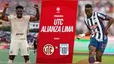 Alianza Lima vs UTC EN VIVO ONLINE GRATIS por Torneo Apertura.