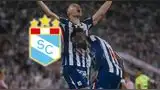 Ídolo de Sporting Cristal elogió a Alianza Lima.