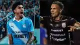 Futbolista de Carabobo dio fuerte comentario sobre Sporting Cristal previo al duelo por Copa Libertadores