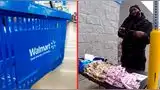 Walmart de Rapid City: arresto inmediato de dos hombres acusados de peligroso fraude. Walmart de Rapid City: arresto inmediato de dos hombres acusados de peligroso fraude.