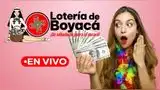 Lotería de Boyacá EN VIVO: consulta resultados de hoy, 28 de febrero