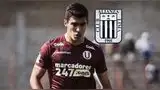 Alfonso Barco, ex Universitario, reveló si jugará en Alianza Lima