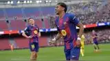 Barcelona venció al Villarreal por la fecha 26 de LaLiga con un hat-trick de Lamine Yamal