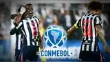 Alianza Lima recibió imponente sanción de Conmebol tras eliminación en Libertadores