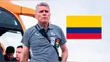 Paulo Autuori es criticado en Colombia por su idea en Sporting Cristal.