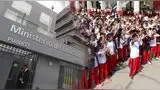 MINEDU confirma si colegios pueden prohibirte el ingreso por no tener uniforme