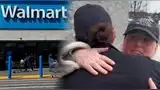 Walmart: reportan inesperado gesto de empleada con clienta en tratamiento contra el cáncer.