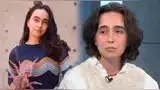 Francesca Montenegro, exnovia de Adrián Villar, aclara porqué decidió cortarse el cabello.