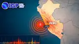 Revisa el reporte sísmico del IGP para este martes 3 de marzo de 2026 en Perú. Revisa el reporte sísmico del IGP para este martes 3 de marzo de 2026 en Perú.