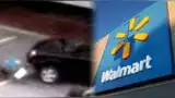 Peatón fue atropellado en el estacionamiento de Walmart en Lebanon.
