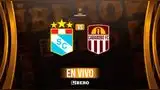 Canal para ver en vivo el partido de Sporting Cristal vs. Carabobo por Copa Libertadores.