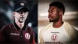 Javier Rabanal, DT de Universitario, impacta al revelar el futuro de Sekou Gassama