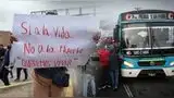 ¿Habrá paro de transportistas este 5 de marzo? Consulta qué se sabe ¿Habrá paro de transportistas este 5 de marzo? Consulta qué se sabe