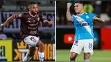 Carabobo recibe a Sporting Cristal por la Copa Libertadores Carabobo recibe a Sporting Cristal por la Copa Libertadores