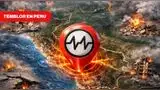 Temblor en Perú: consulta epicentro y magnitud de los últimos sismo