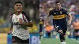 Boca Juniors y Lanús juegan hoy por la fecha 7 del Torneo Apertura 2026 de la Liga Profesional.