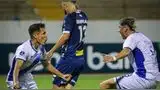 Alianza Atlético vs. Deportivo Garcilaso EN VIVO HOY por la fase preliminar de la Copa Sudamericana 2026