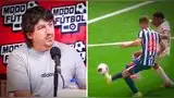 Jean Ferrari dio contundente mensaje sobre fallo arbitral en victoria de Alianza