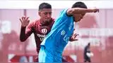 Universitario empató con César Vallejo en partido amistoso. Universitario empató con César Vallejo en partido amistoso.