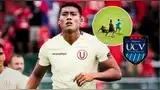 El grave error de Hugo Ancajima que terminó en gol de César Vallejo vs Universitario - VIDEO