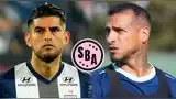 Sport Boys confesó por qué contrató a Zambrano y Trauco. Sport Boys confesó por qué contrató a Zambrano y Trauco.