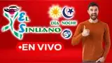Sigue los últimos resultados del sorteo Sinuano Día y Noche del jueves 5 de marzo de 2026.