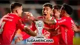 Cienciano ganó millonaria suma tras clasificar a fase de grupos de la Sudamericana