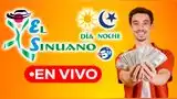Revisa EN VIVO los resultados del último sorteo del Sinuano Día y Noche de HOY, sábado 7 de marzo de 2026.