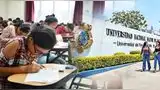 Universidad Nacional Mayor de San Marcos: revisa resultados del examen