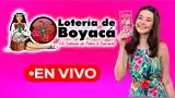Revisa los resultados del último sorteo de la Lotería de Boyacá de HOY, sábado 7 de marzo de 2026.