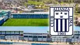 Alianza Lima jugará su próximo partido del Apertura en Cutervo