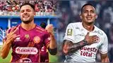 Universitario vs Los Chankas por la fecha 6 del Torneo Apertura.