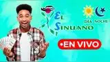 Revisa los resultados del último sorteo del Sinuano Día y Noche del domingo 8 de marzo.
