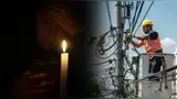 Corte de luz: revisa los horarios y distritos afectados