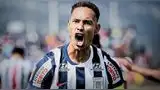 Alianza Lima se refuerza con seleccionado nacional de cara al Torneo Apertura de la Liga 1