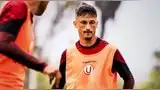 ¿Cuánto tiempo estará lesionado Héctor Fértoli en Universitario? ¿Cuánto tiempo estará lesionado Héctor Fértoli en Universitario?