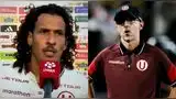 Williams Riveros dio fuerte comentario sobre Javier Rabanal y su cambio de juego en Universitario tras perder ante Los Chankas
